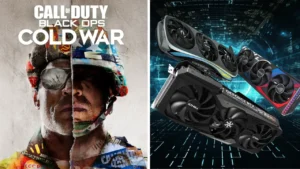 Read more about the article Best RTX 4080 GPU with 2805 MHz Clock for Call of Duty: Cold War – The Top Choice