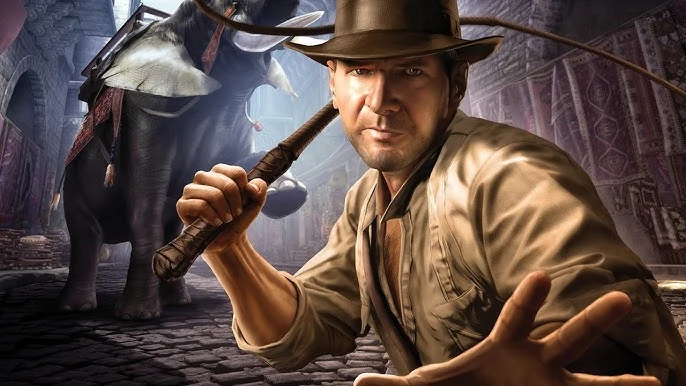 indiana jones and the great circle ps5