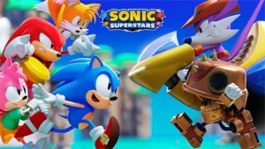 Read more about the article Sonic Superstars Collectors Edition: Everything You Need to Know Best Ultimately!1