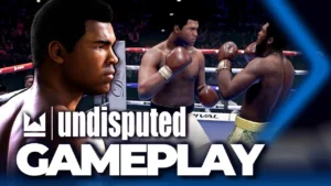 Read more about the article Undisputed – The Best Boxing Game PS5 You Can Play