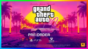 Read more about the article All We Know About GTA 6 Pre Order and  What to Expect Best