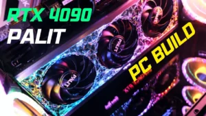 Read more about the article The Incredible RTX 4090 PC Experience