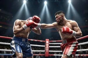 Read more about the article Undisputed Boxing Game: The Number 1 Ultimate Guide