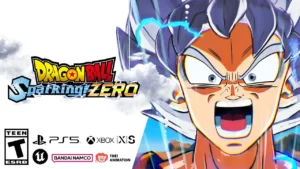 Read more about the article Dragon Ball Sparking Zero Premium Collector’s Edition Best We Know1